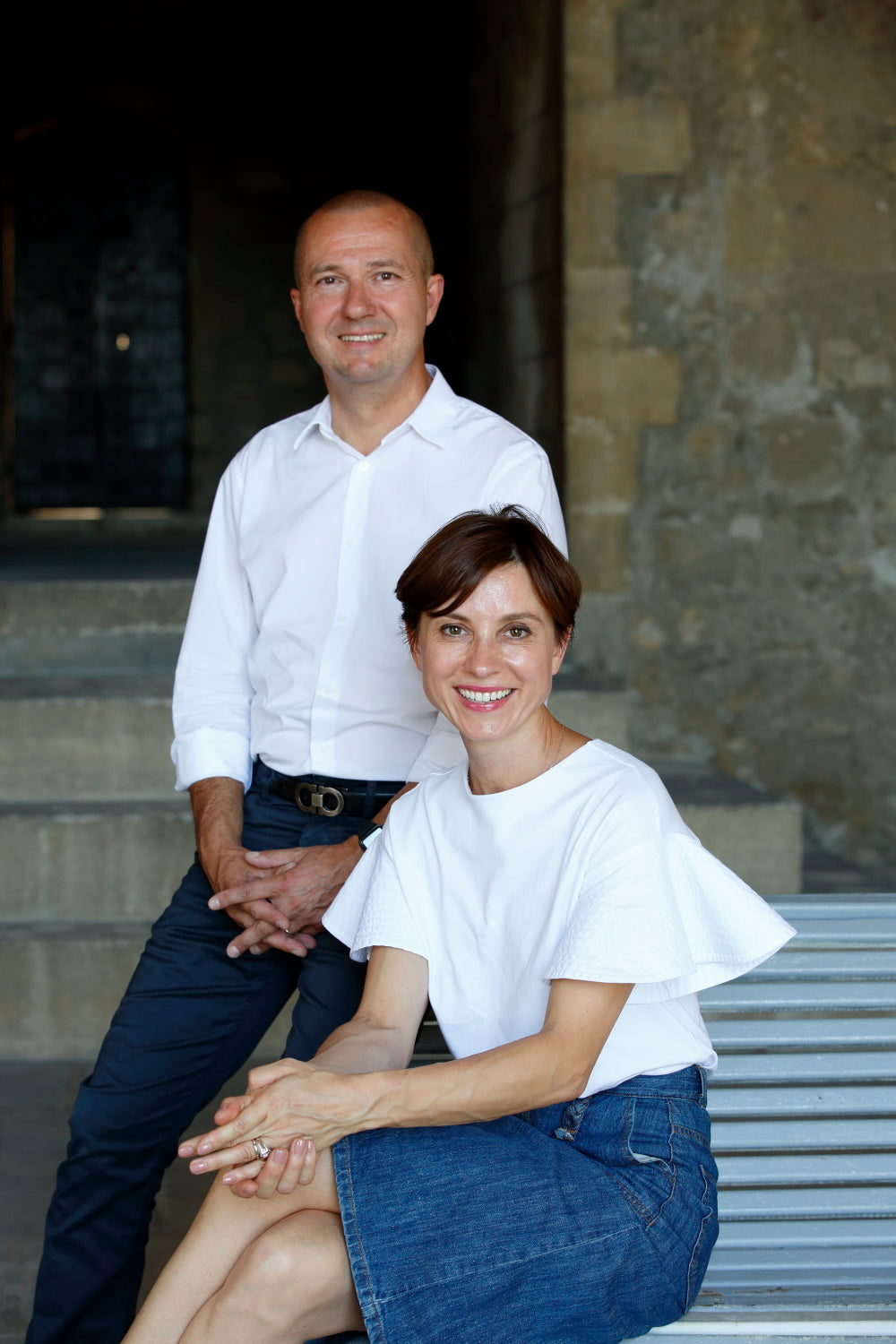 Domaine Maby — Pietų Ronos slėnio vyno širdis