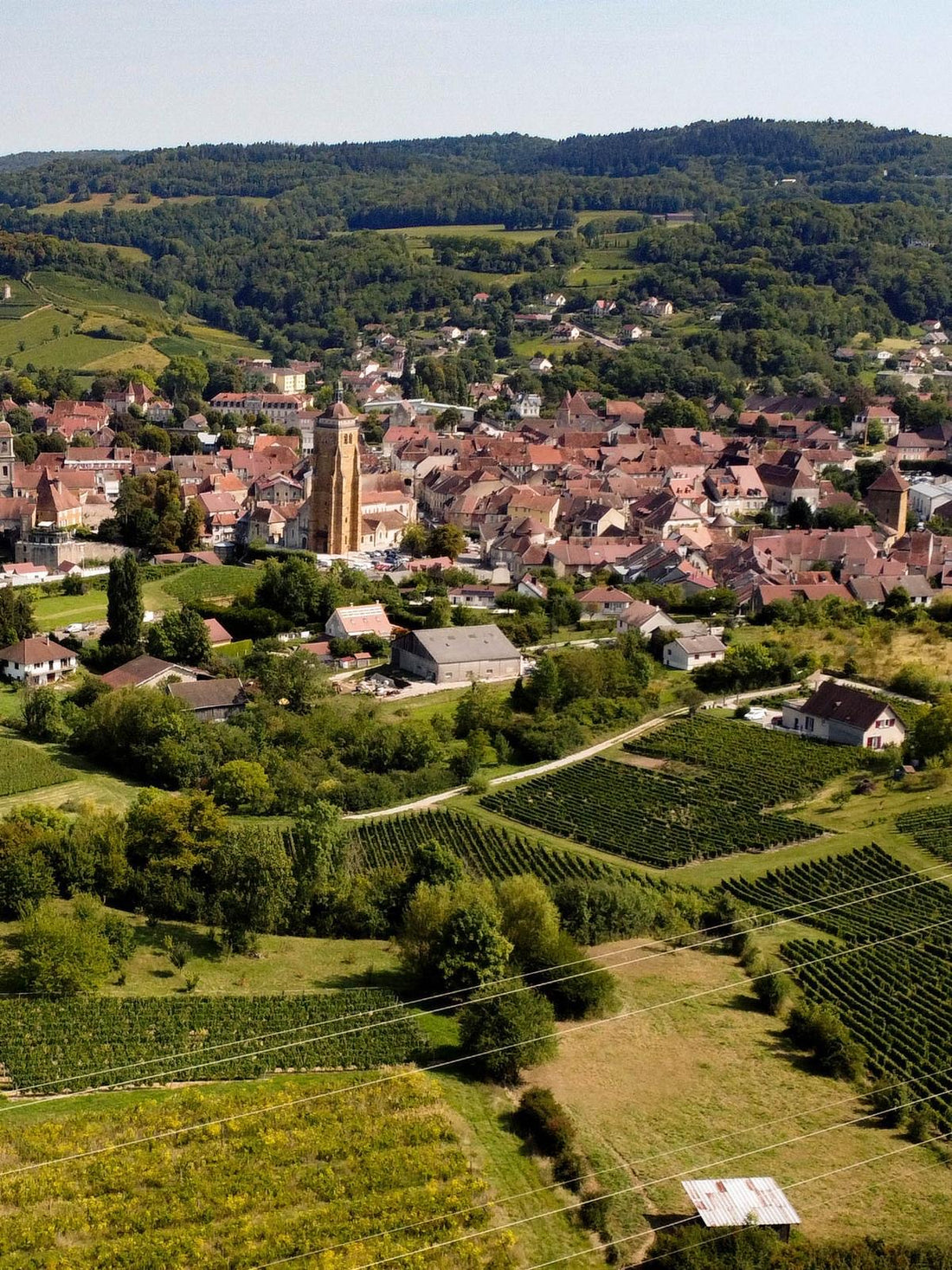 Jura
