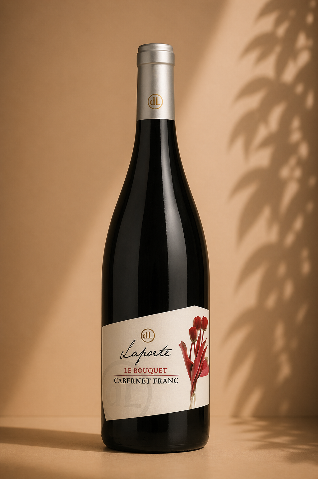 Domaine Laporte La Bouquet RG 2021 rouge