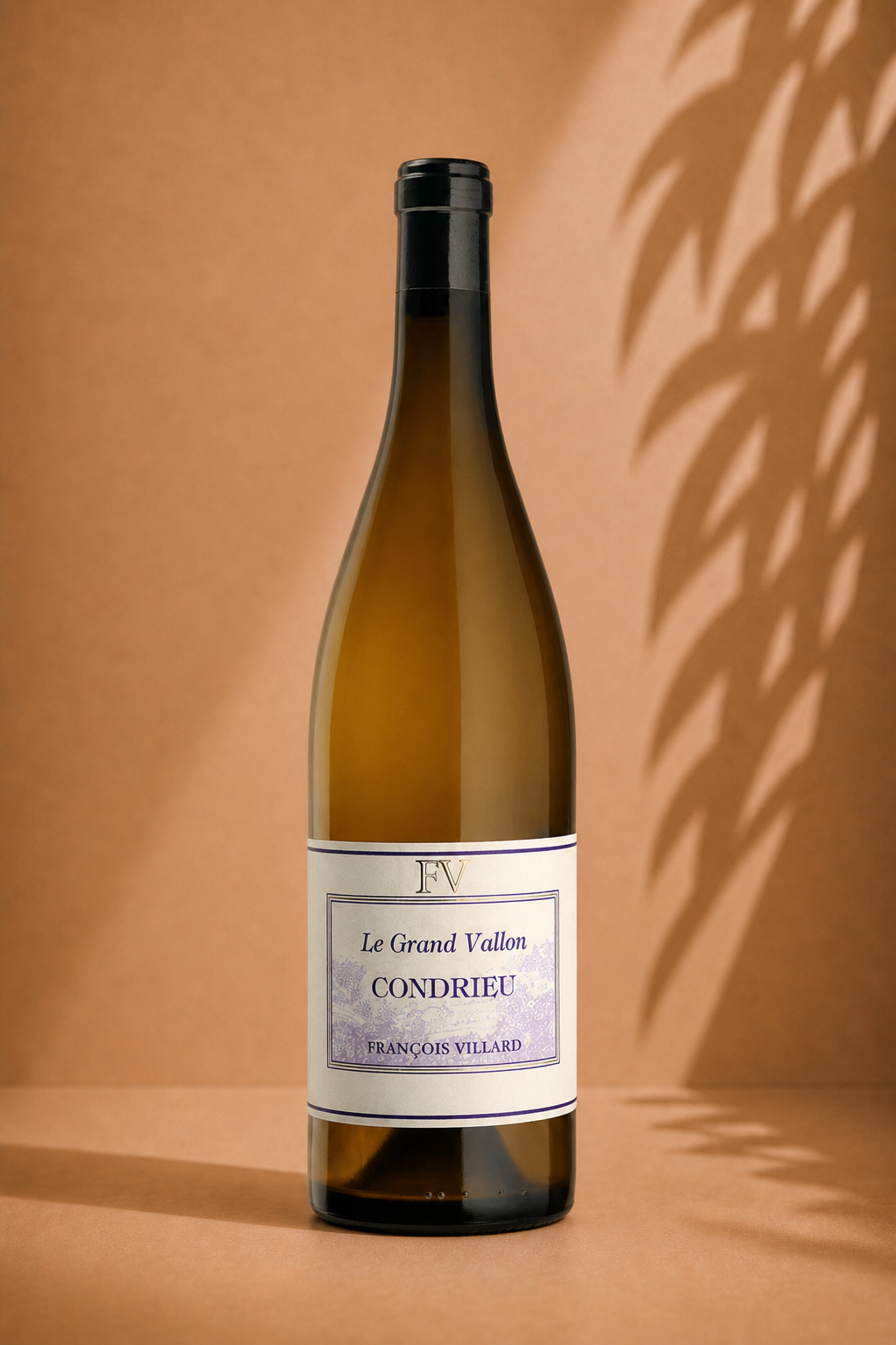 Domaine François Villard Le Grand Vallon  Condriu 2022