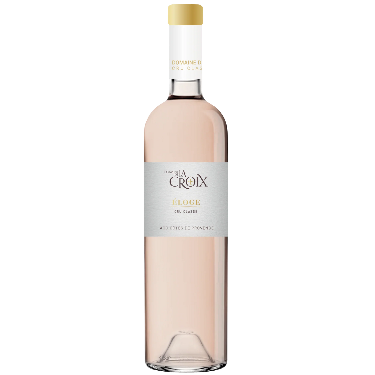 Domaine de la Croix Cuvée Éloge Rosé 2023