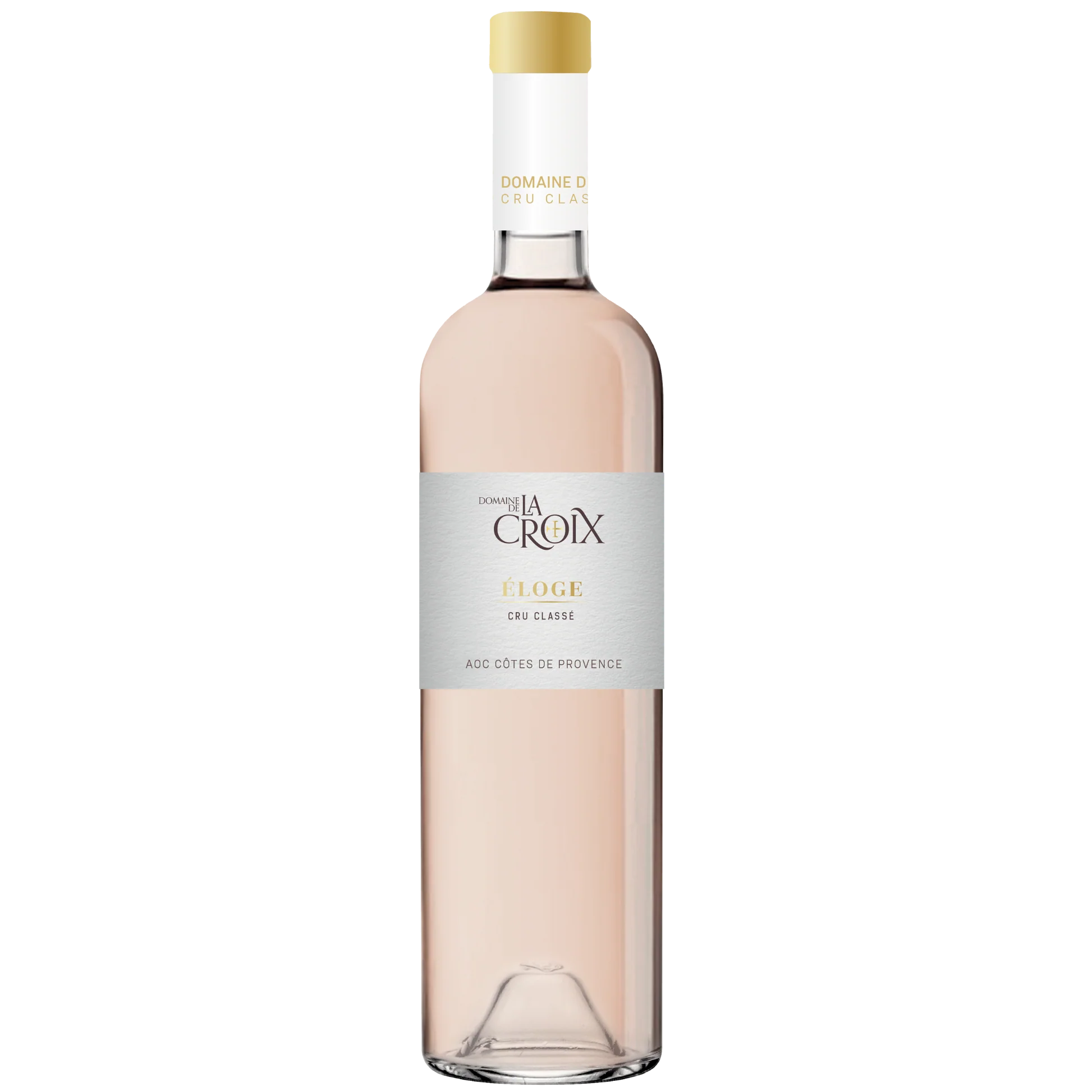 Domaine de la Croix Cuvée Éloge Rosé 2023