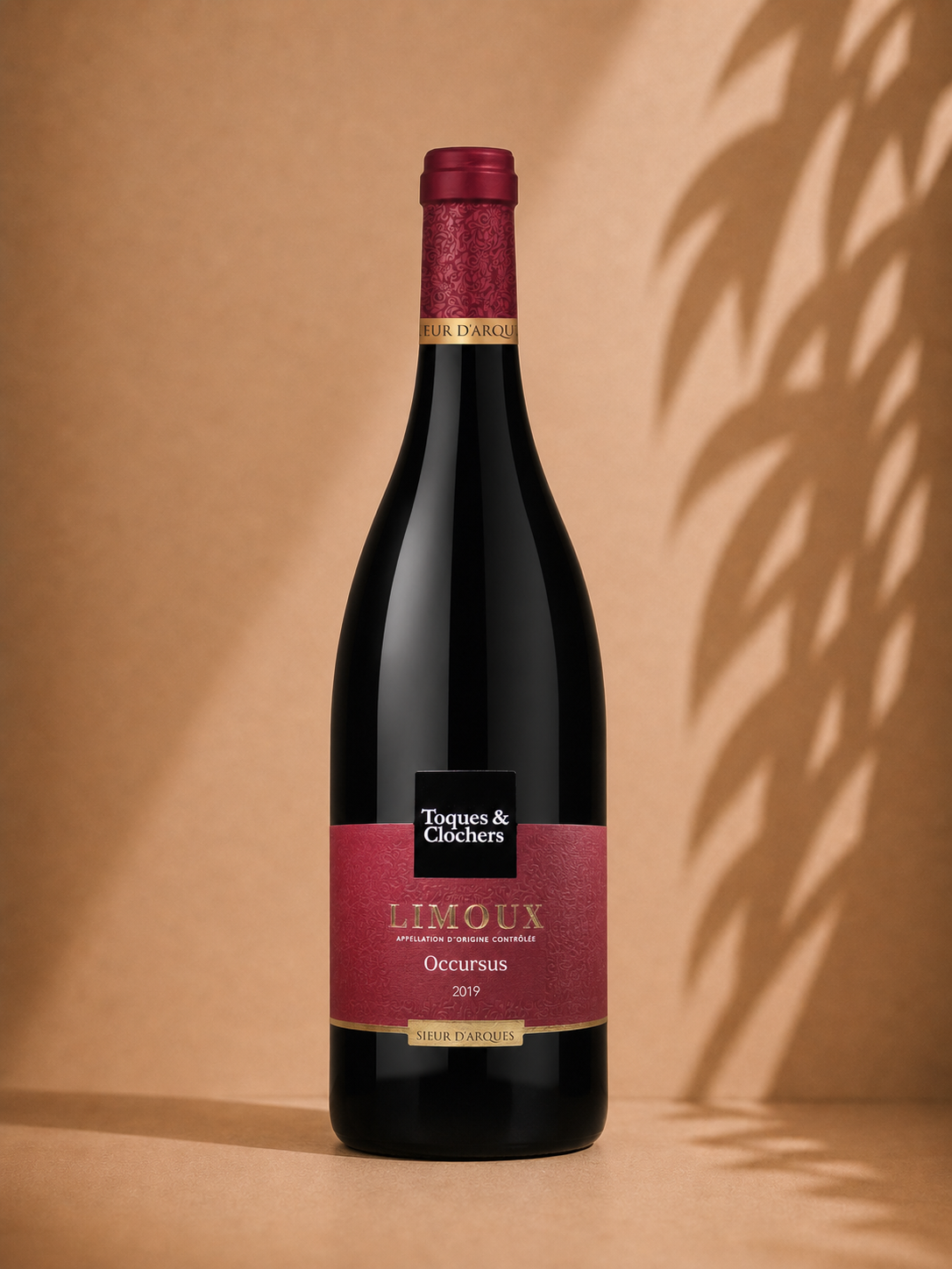 Sieur D’Arques Occursus 2019