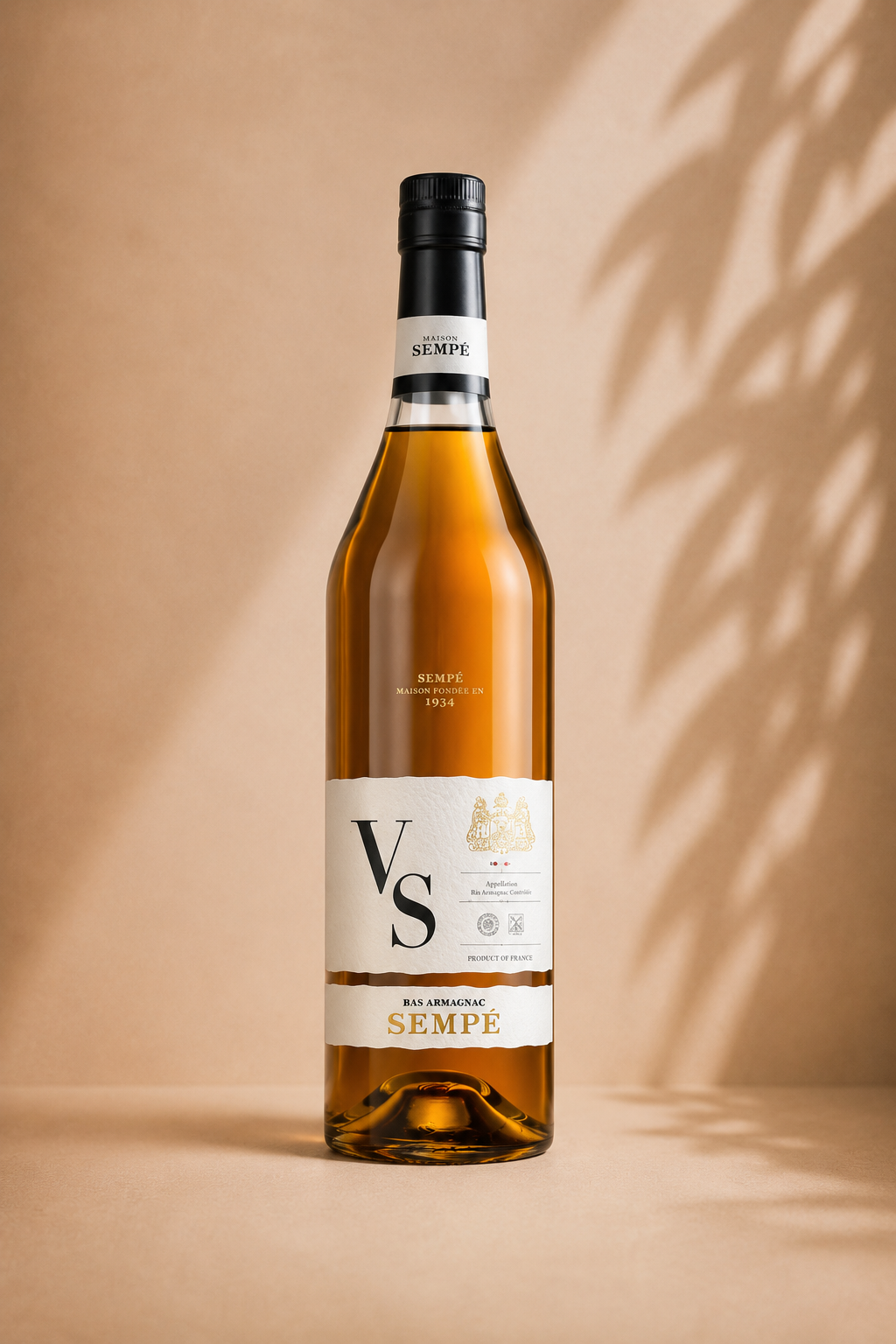Sempé V.S. Fine Armagnac 40 % 70 cl