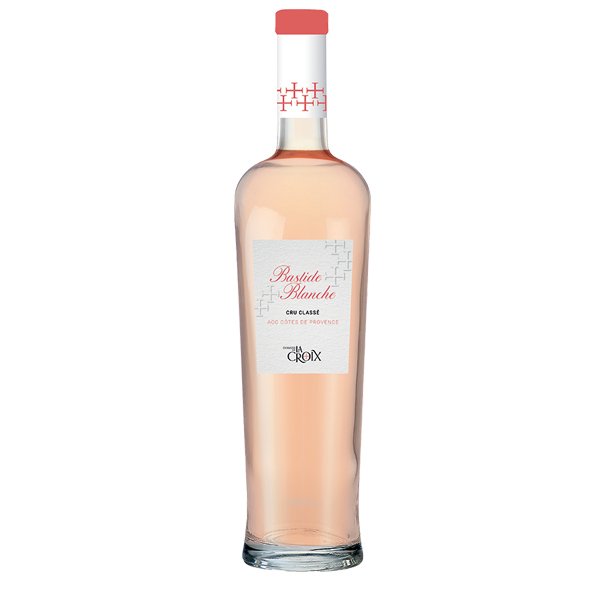 Domaine de la Croix Cuvée Bastide Blanche Blanc 2023