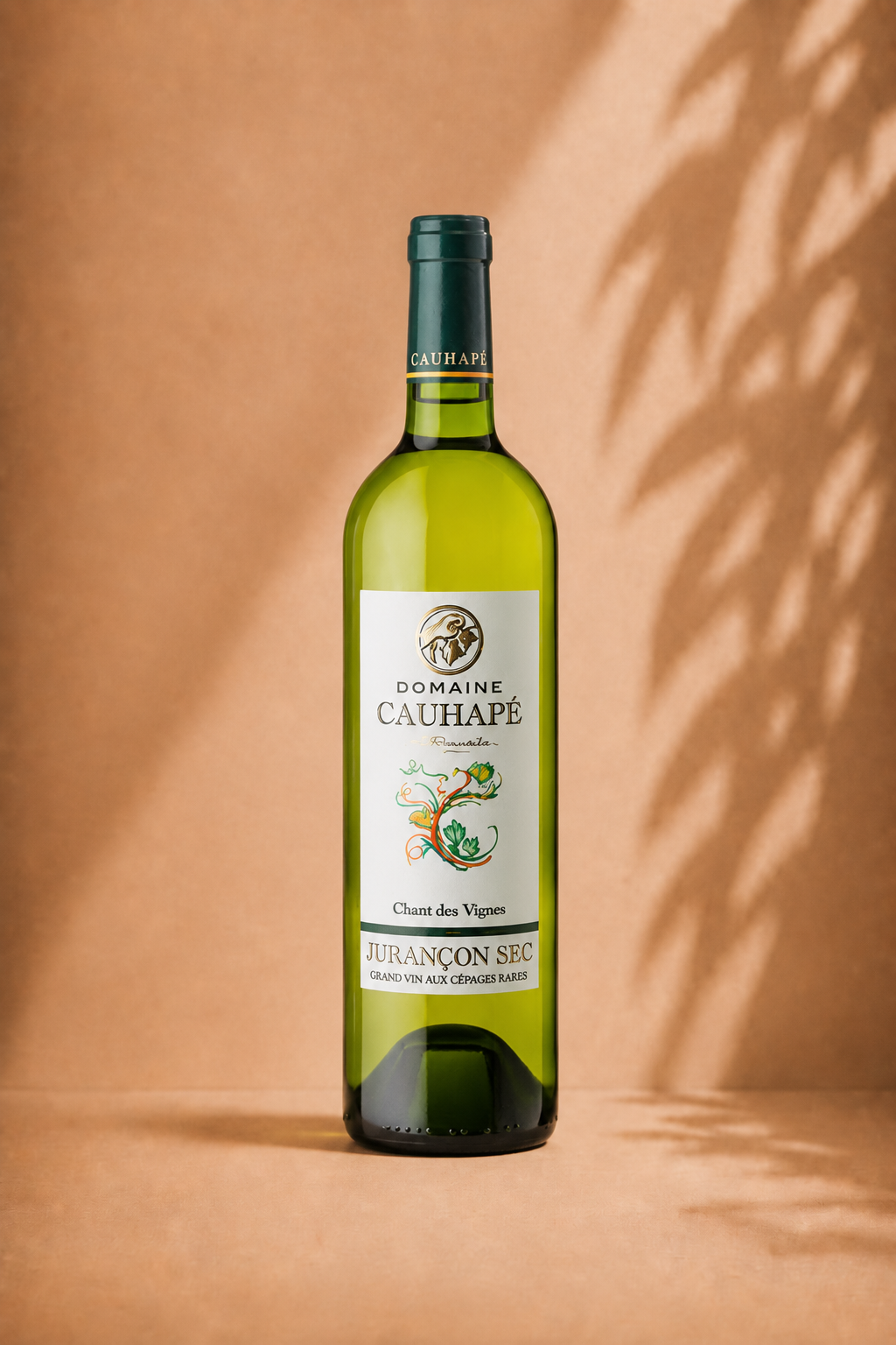 Domaine Cauhapé – Chant des Vignes 2021 Blanc