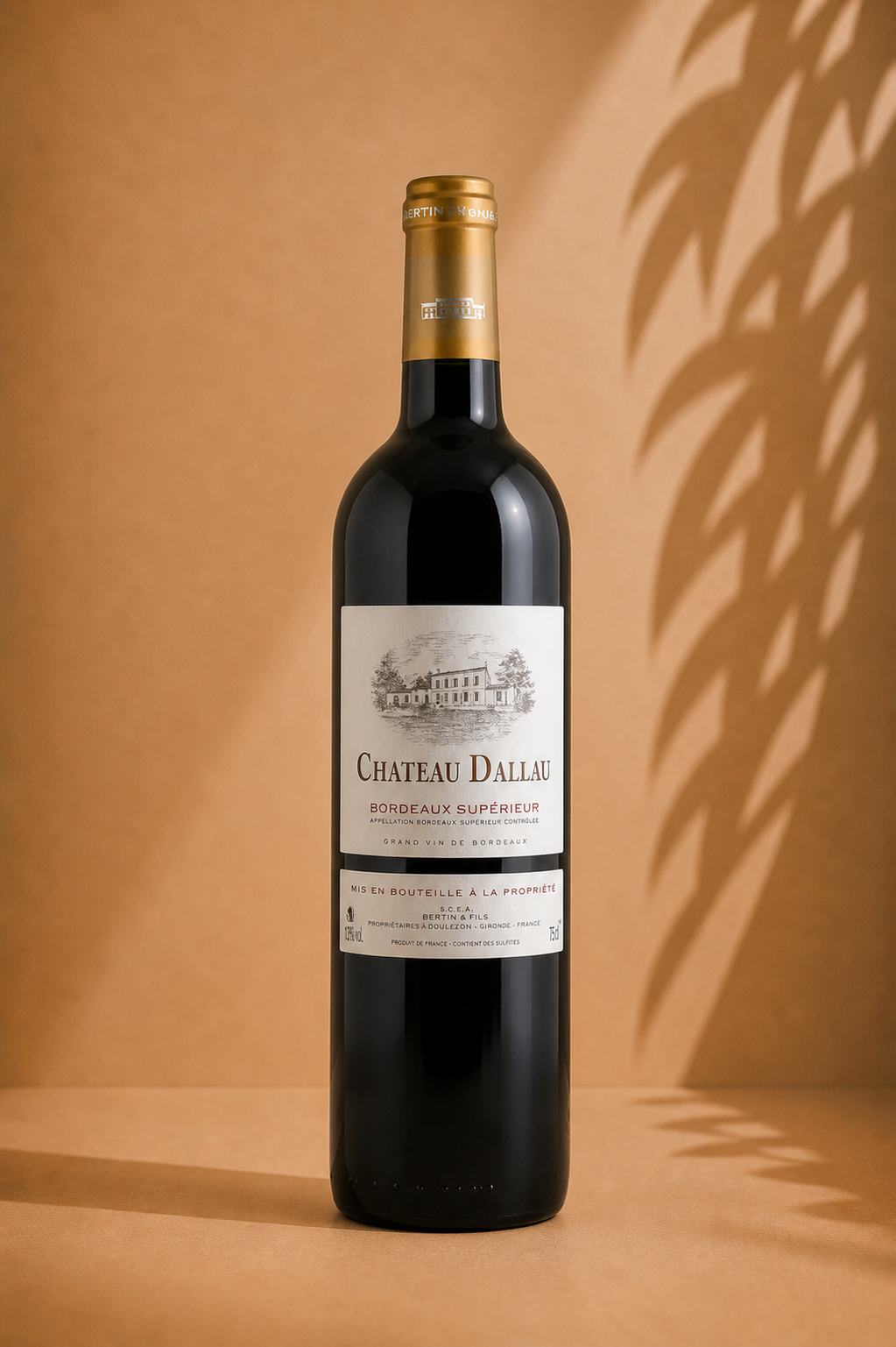 Chateau Dallau 2019