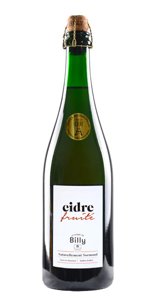 La Ferme de Billy Cidre Fruité IGP Normandie 75 cl