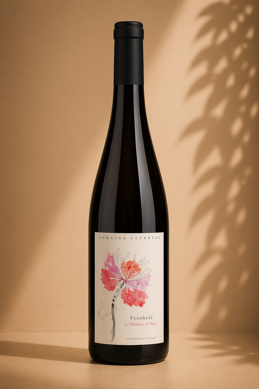 Ostertag Fronholz Gewurztraminer  2021