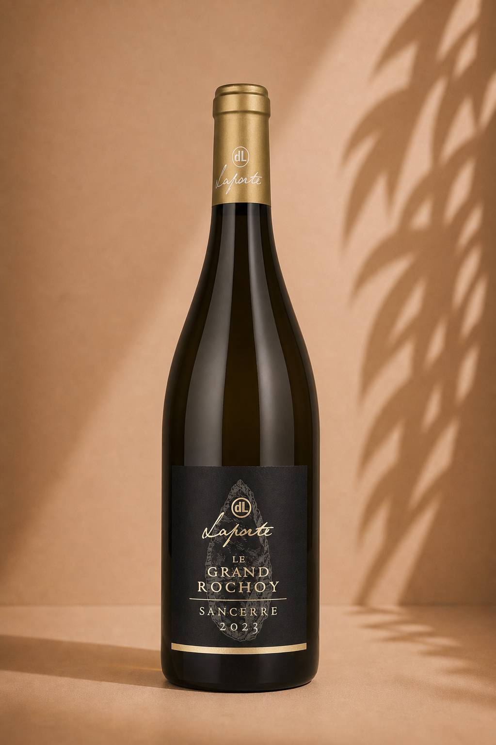 Domaine Laporte Le Grand Rochoy 2023 blanc
