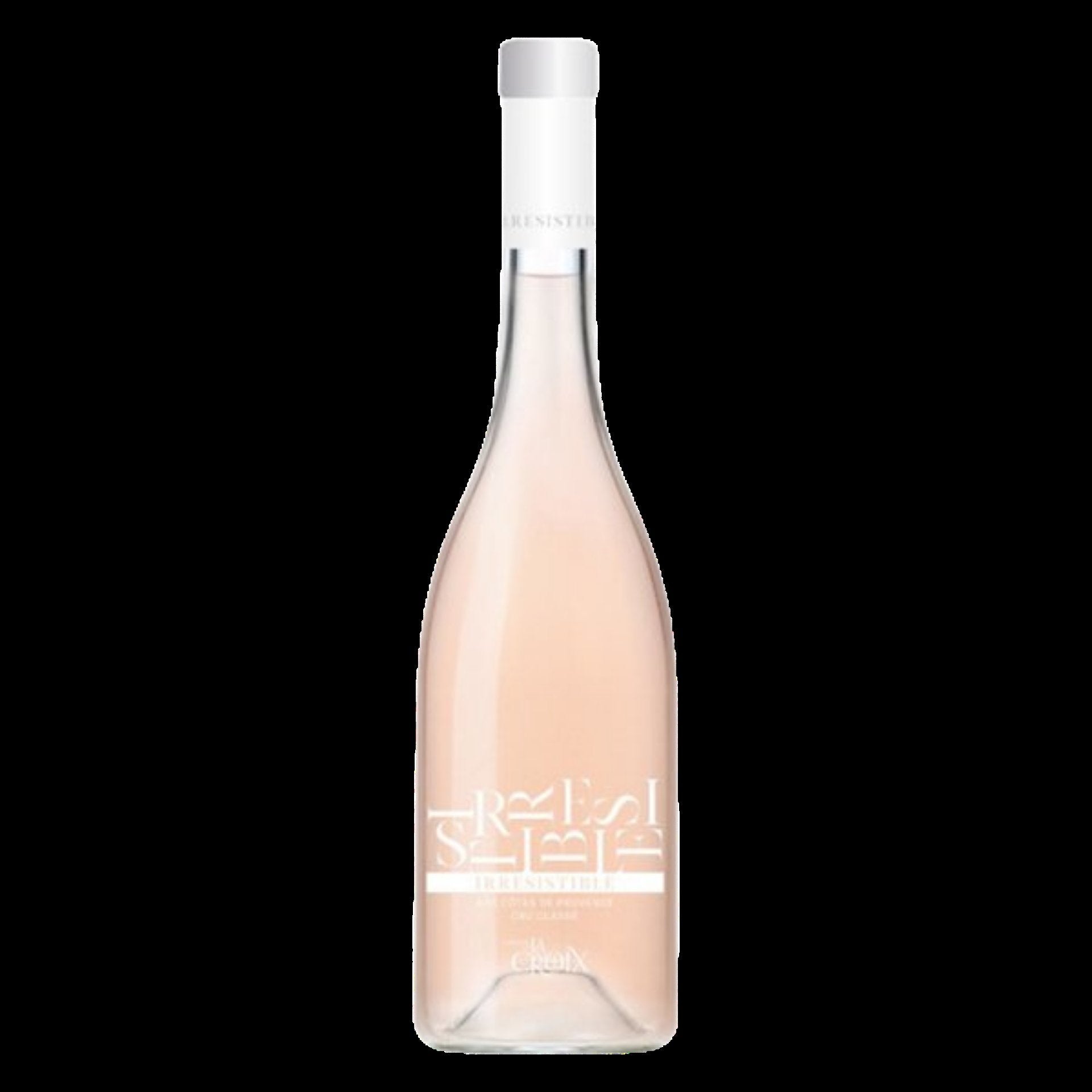 Domaine de la Croix Cuvée Irrésistible Rosé 2023