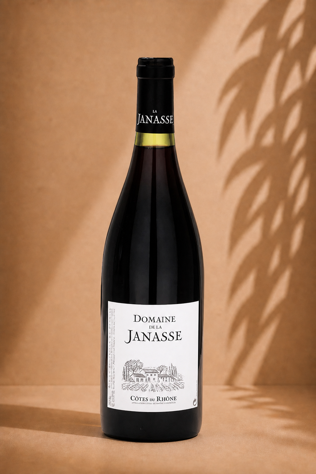 Domaine de la Janasse Côtes du Rhône Rouge Tradition 2020