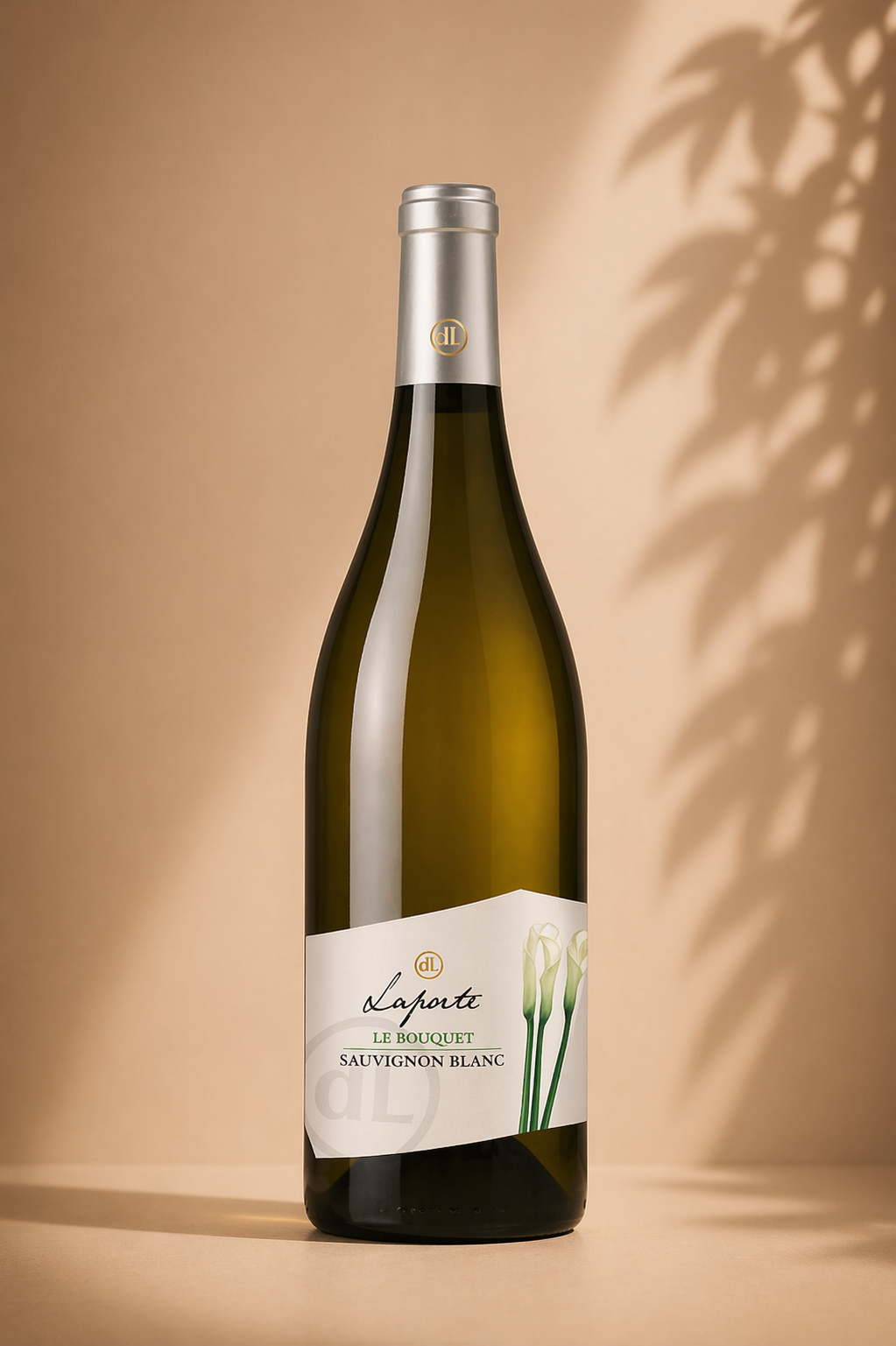 Domaine Laporte La Bouquet BLC 2022 blanc