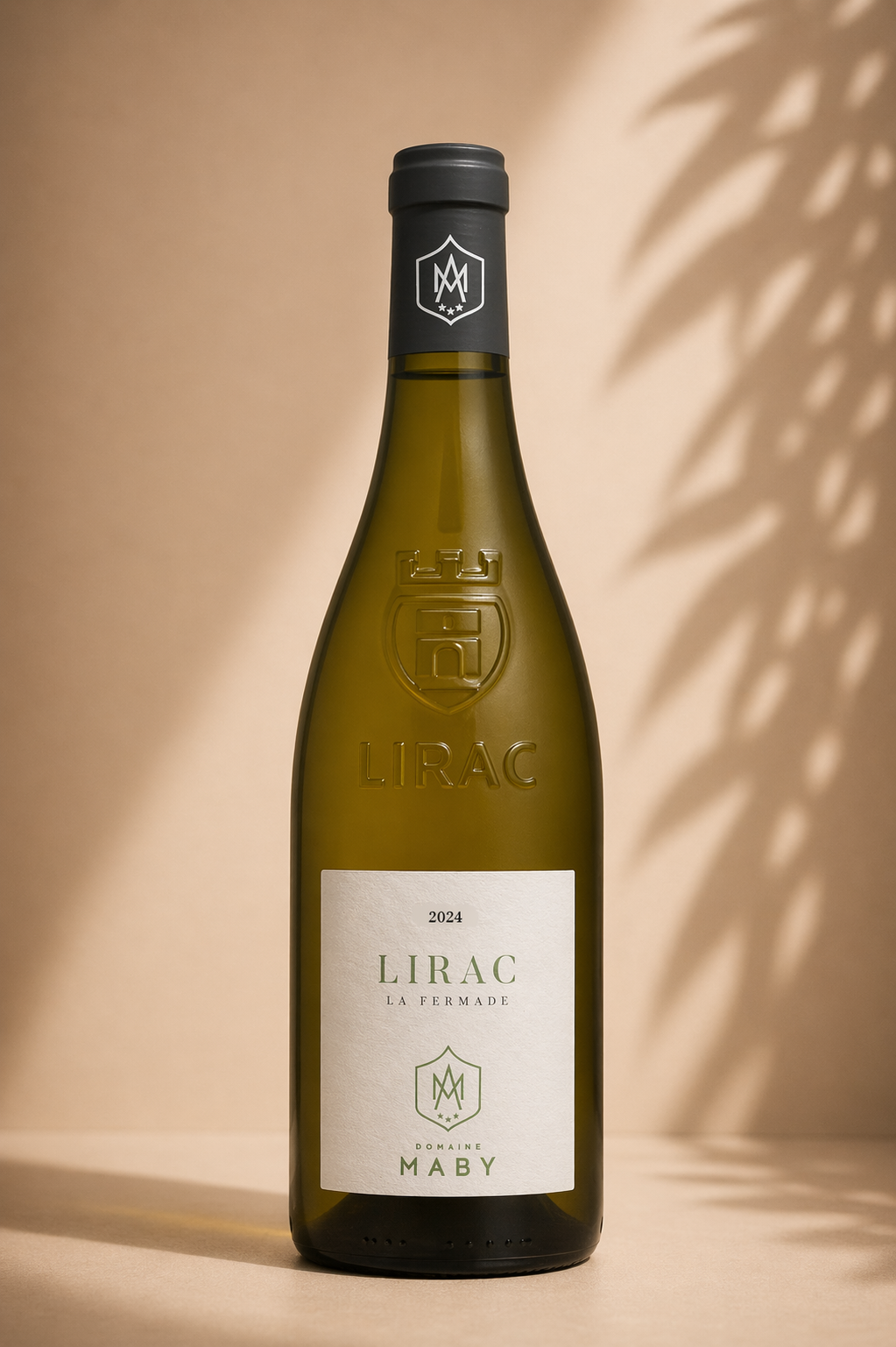 Domaine Maby La Fermade 2024
