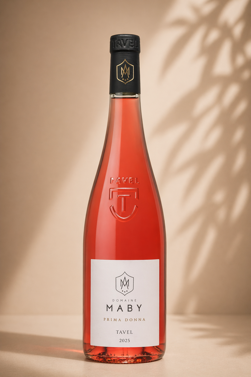 Domaine Maby Prima Donna Tavel 2023