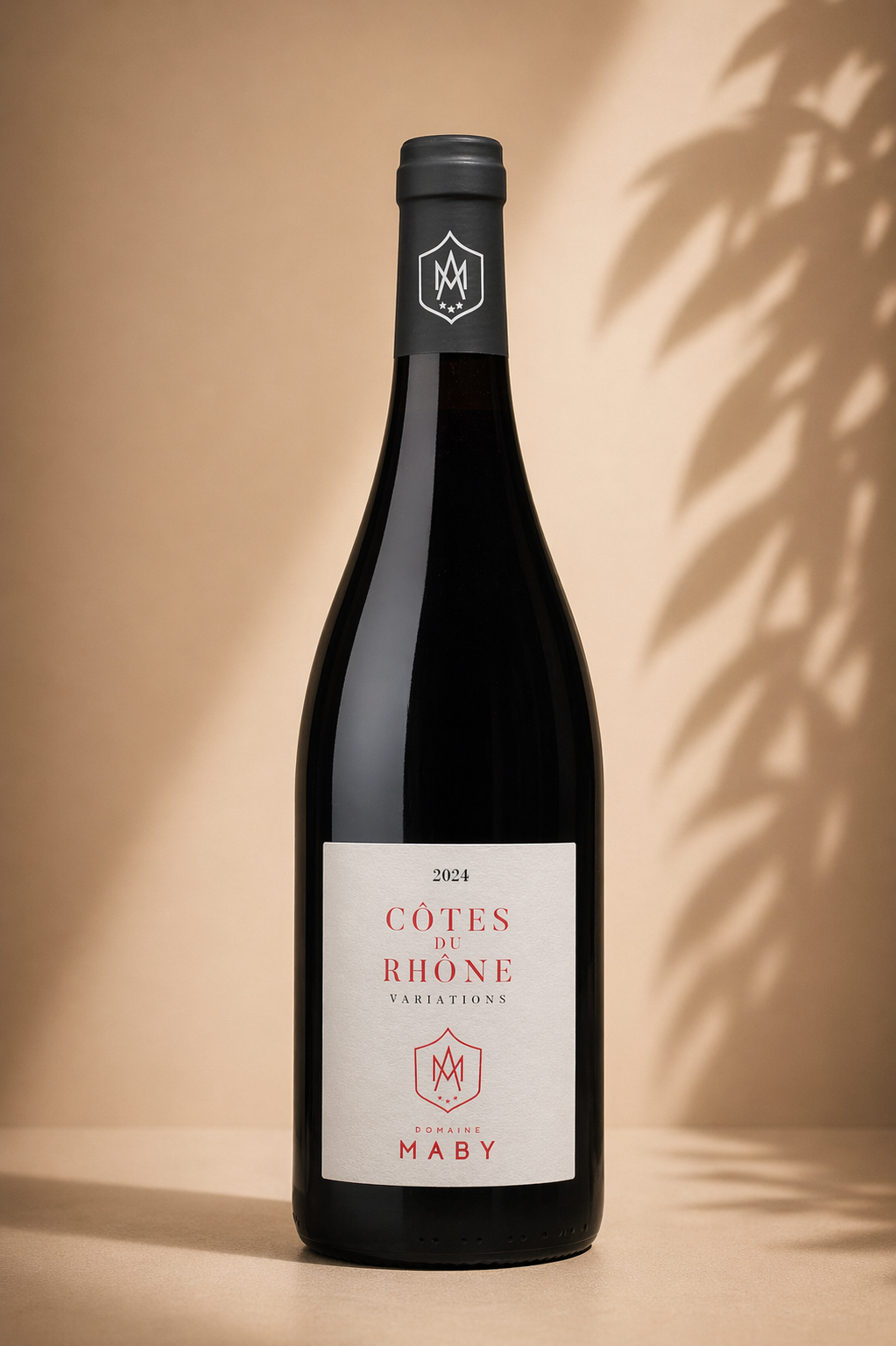 Domaine Maby Varations 2023 Rouge