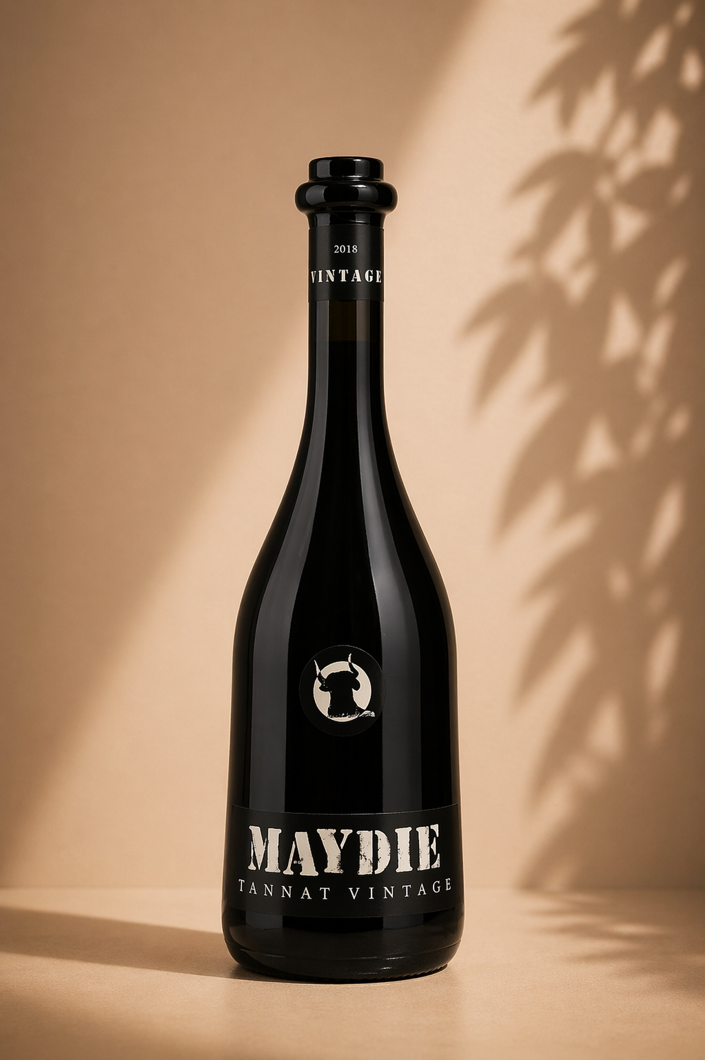 Domaine Laplace Maydie 2018