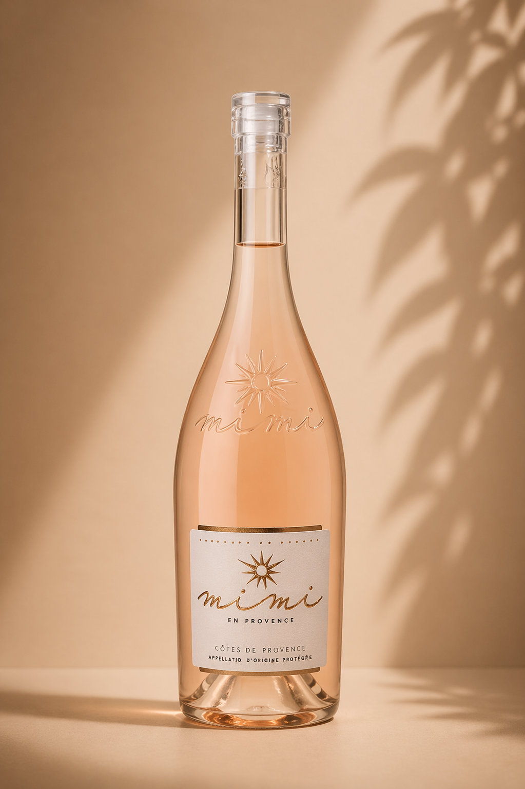 Breban Vins Mimi en Provence Rosé 2024