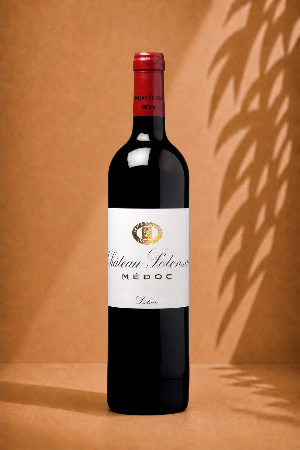 Chateau Potensac 2019 Rouge