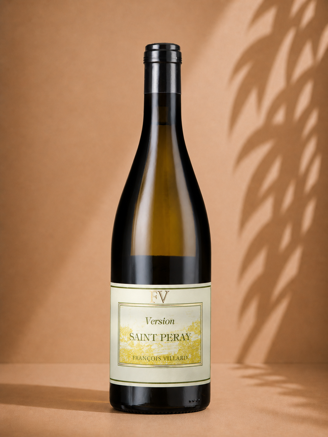 Domaine François Villard Saint Peray 2023 Blanc