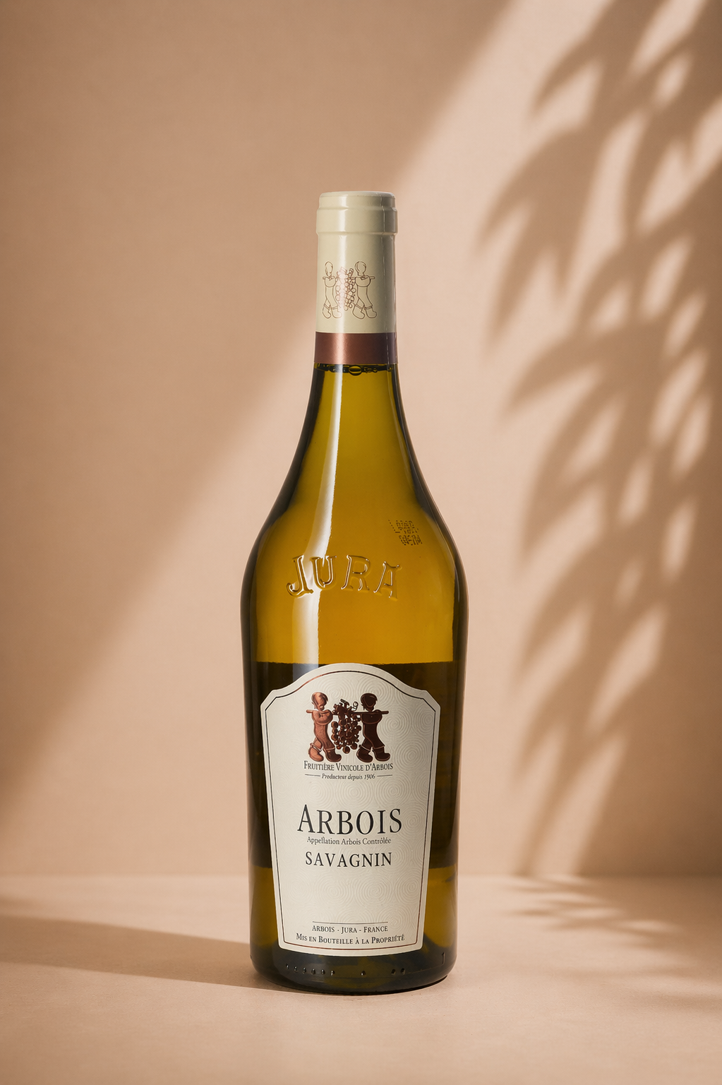 Fruitière Vinicole d’Arbois Arbois Savagnin 2018