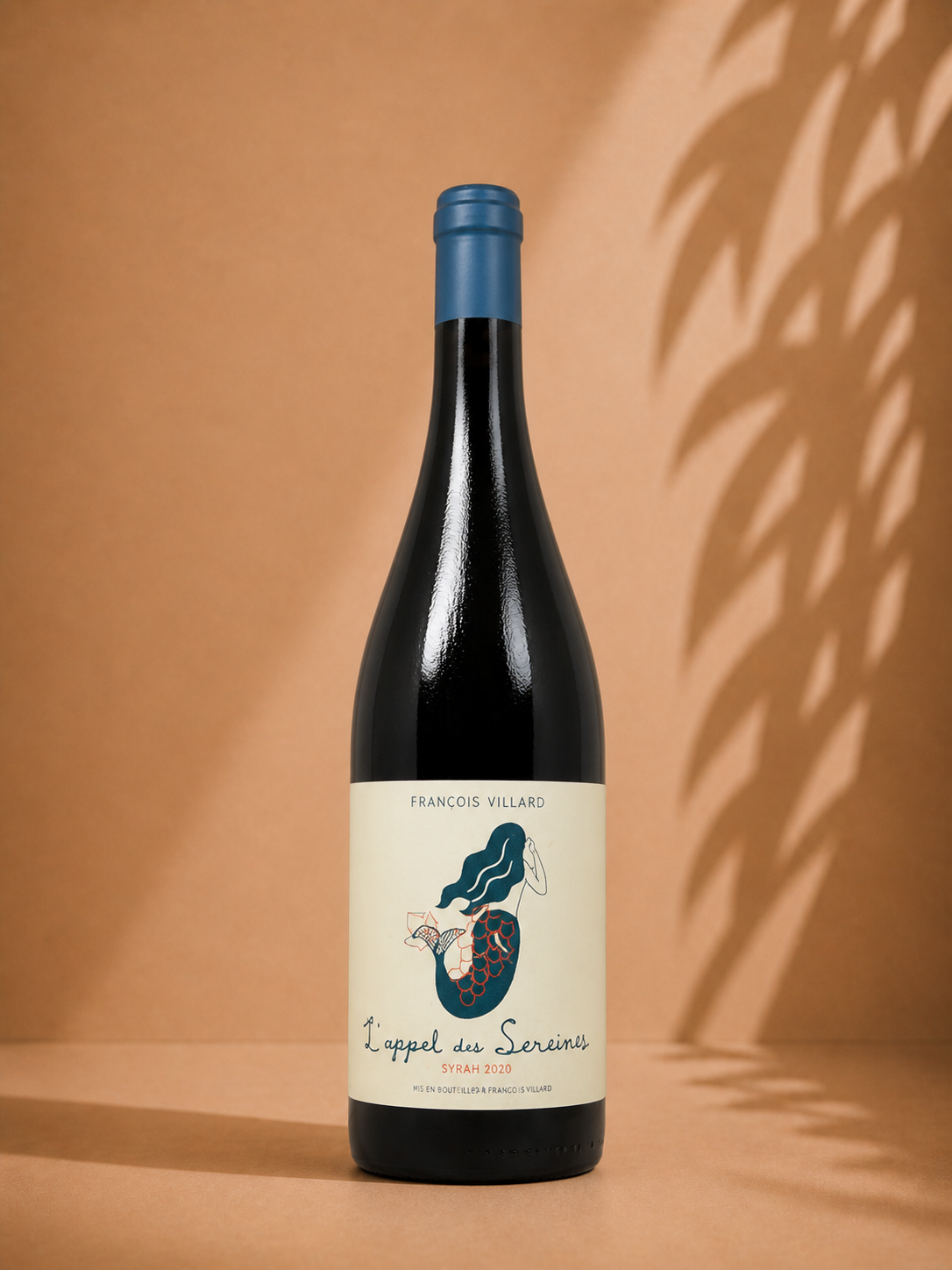 Domaine François Villard l’Appel des Sereines 2022 Rouge